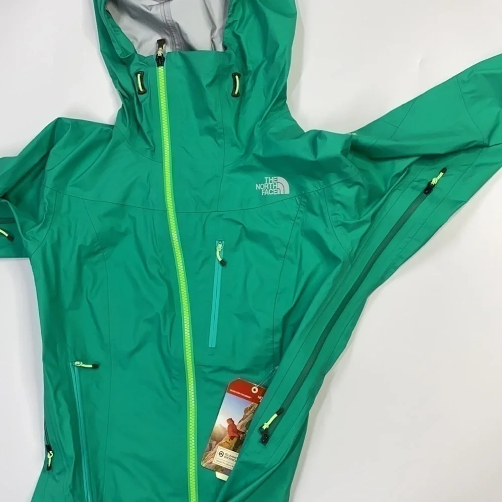 The North Face north face